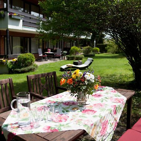 Ferienresort am Mattenweg Hinterzarten Exterior foto
