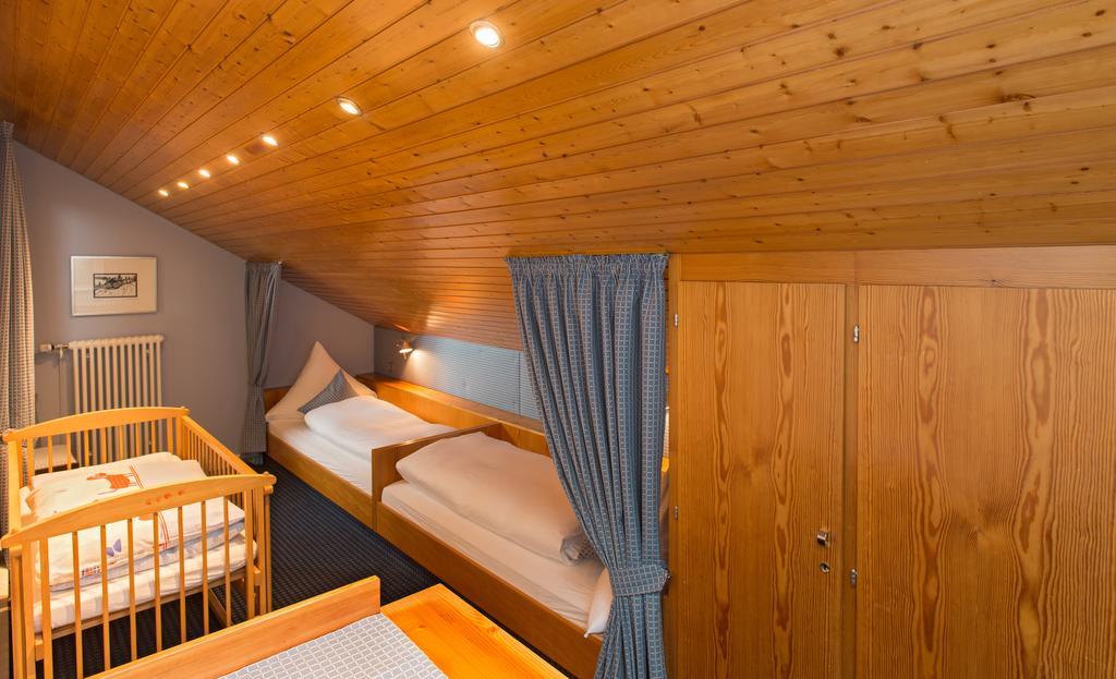 Ferienresort am Mattenweg Hinterzarten Zimmer foto