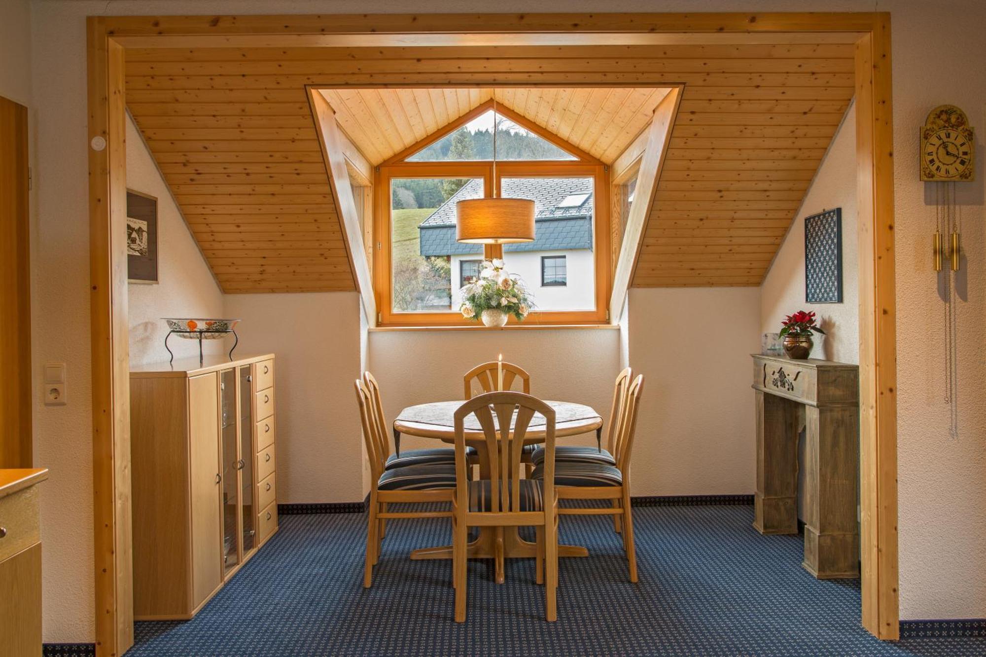 Ferienresort am Mattenweg Hinterzarten Zimmer foto