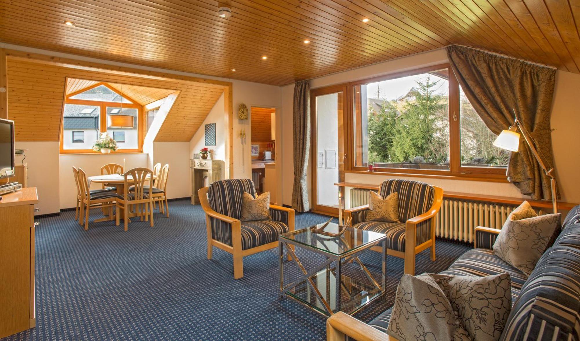 Ferienresort am Mattenweg Hinterzarten Zimmer foto