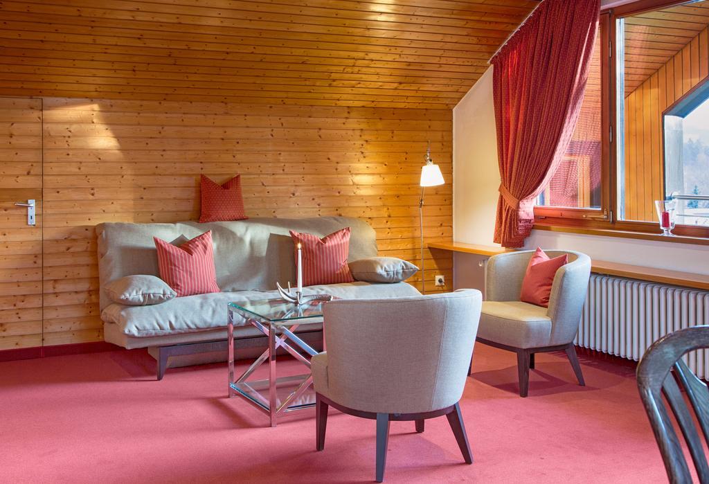 Ferienresort am Mattenweg Hinterzarten Zimmer foto