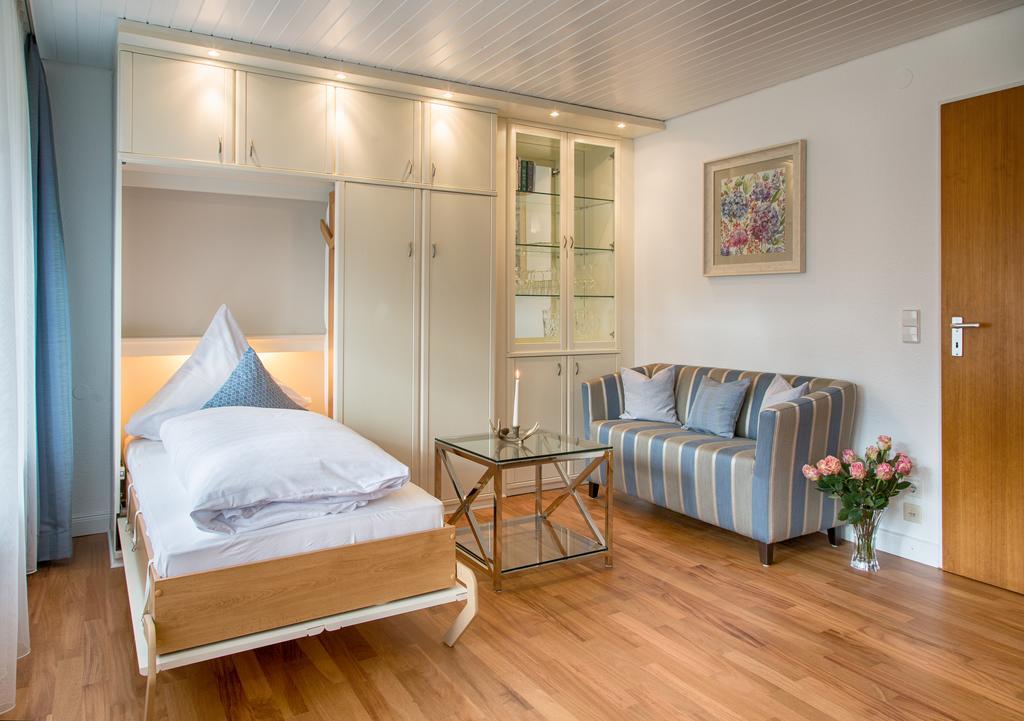 Ferienresort am Mattenweg Hinterzarten Zimmer foto