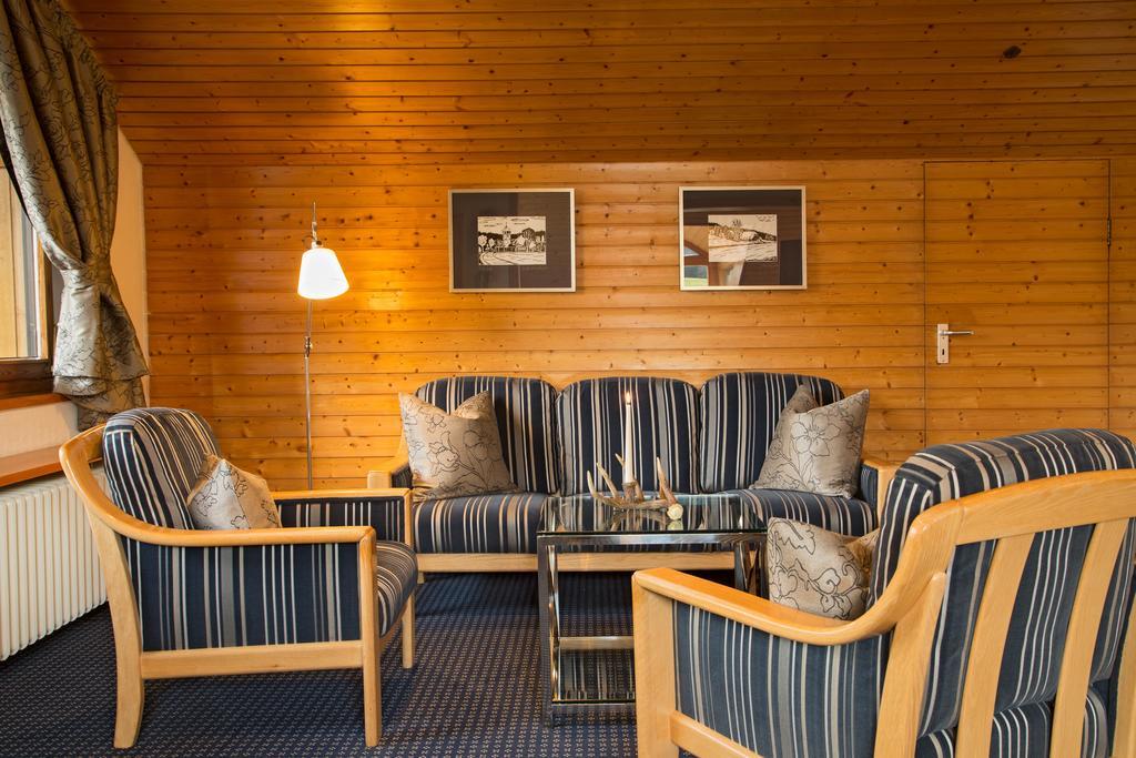 Ferienresort am Mattenweg Hinterzarten Zimmer foto