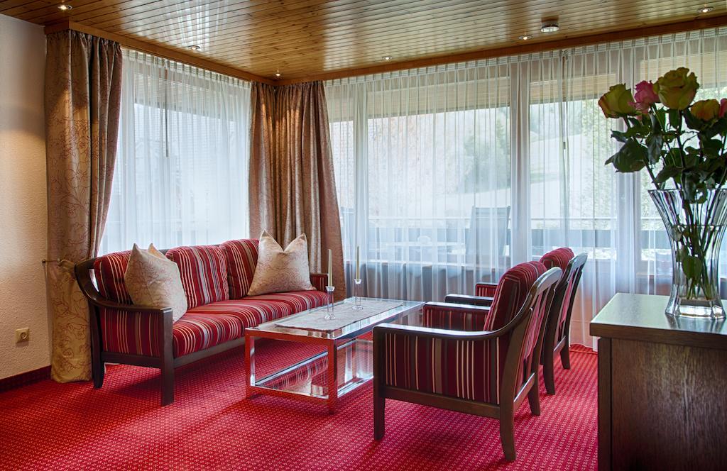 Ferienresort am Mattenweg Hinterzarten Zimmer foto