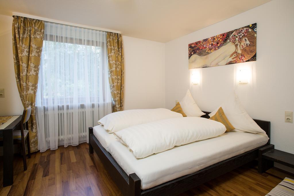 Ferienresort am Mattenweg Hinterzarten Zimmer foto