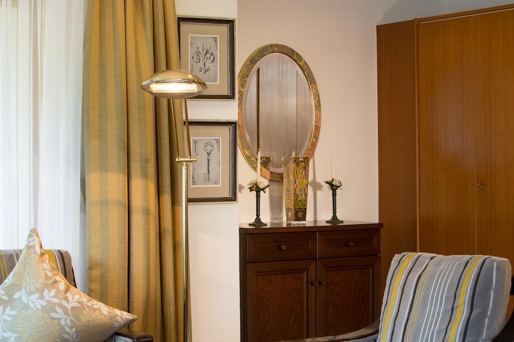 Ferienresort am Mattenweg Hinterzarten Zimmer foto